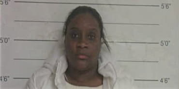 Nieshanda Leblanc, - Orleans Parish County, LA 